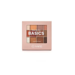 Back to Basics Eyeshadow Palette Shade-02