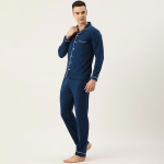 Men Cotton Night suit